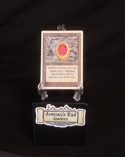 Mtg mox ruby for sale  Moscow
