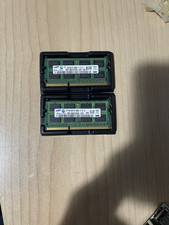 Samsung 4gb sodimm usato  Rionero Sannitico