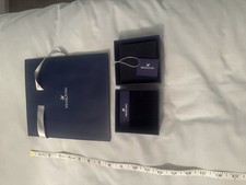 swarovski boxes for sale swarovski boxes for sale GLASGOW