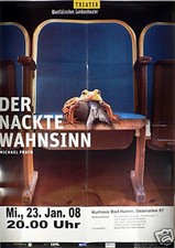 Nackte wahnsinn hamm gebraucht kaufen  Ahlen-Vorhelm