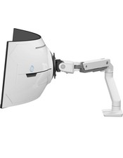 Ergotron mounting arm for sale  Garden Grove