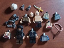 Lego lord rings for sale  Kennedy