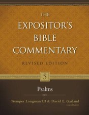 Psalms hardcover good for sale  Montgomery