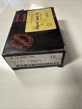 Schmersal az16 safety for sale  HAILSHAM
