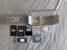 Nintendo game boy usato  Cinisello Balsamo