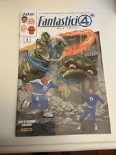 Fumetto promozionale fantastic usato  Novara