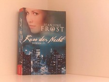 Kuss nacht frost gebraucht kaufen  Berlin