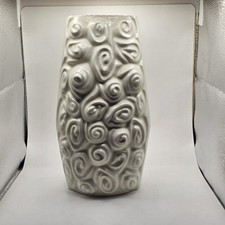 Sylvac pottery vase for sale  ROSSENDALE
