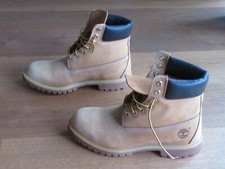 boots gr 43 gebraucht kaufen  Münster