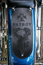 Rear fender bib for sale  Snohomish