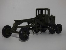 Umex motorgrader militär gebraucht kaufen  Bad Ems