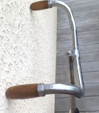 Ancien guidon potence d'occasion  Chasseneuil-du-Poitou