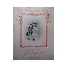 Aubert gaston chant d'occasion  Blois