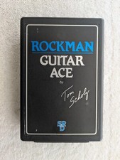 Rockman guitar ace for sale  Oswego