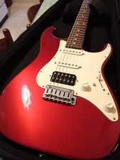 Suhr pro candy usato  Trieste