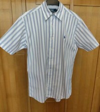 Camicia polo ralph usato  Torino