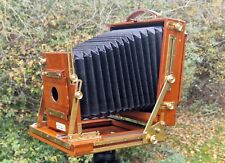 Gandolfi half plate for sale  FARNHAM