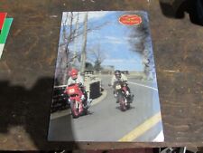 1989 moto guzzi for sale  LEICESTER