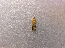 Nice gold tone for sale  Vernon Hills