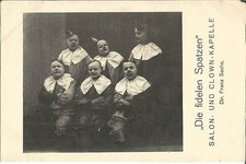 Fidelen spatzen salon gebraucht kaufen  Glauchau