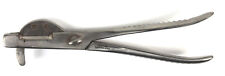 Strumento chirurgico inox usato  Spedire a Italy