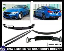 Bmw series f36 for sale  AYLESBURY