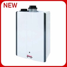Rinnai rucs65in indoor for sale  Bainbridge