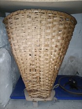 Antica cesta gerla usato  Valenzano