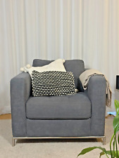 Natuzzi armchair modern for sale Natuzzi armchair modern for sale  LONDON