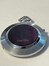 Silver tone vintage for sale  Nutley