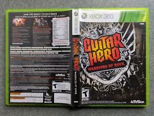 guitar hero warriors of rock xbox 360 comprar usado  Enviando para Brazil