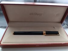 Stylo plume dupont d'occasion  Saint-Symphorien-de-Lay