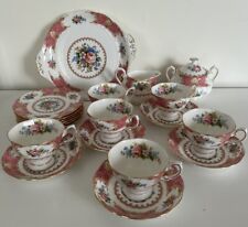 Royal albert lady for sale  BANGOR