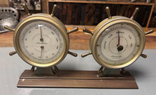 Vintage airguide brass for sale  Lake Zurich