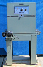 Weldotron heat shrink for sale  Hayward