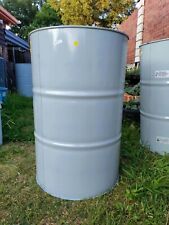 Gallon metal drums for sale  Hurst