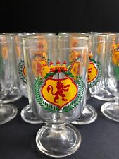 Set bicchieri collezione usato  Capestrano