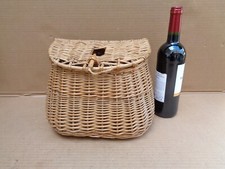 Ancien panier pêche d'occasion  Lézignan-Corbières