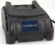 Powerbase 20v 2.4a for sale  NEWARK