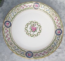 Haviland limoges porcelain d'occasion  Hazebrouck