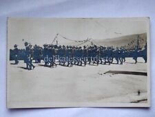 Trieste parata militare usato  Trieste