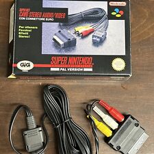 Super nintendo snes usato  Lucca