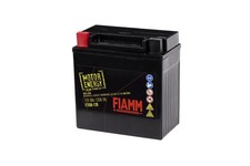 Bateria VESPA – FIAMM yb9 FB9 PX Liberty LX 50 125 150 na sprzedaż  PL
