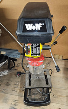 Wolf speed pillar for sale  PERTH