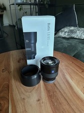 Zeiss batis 85mm gebraucht kaufen  Schwalbach