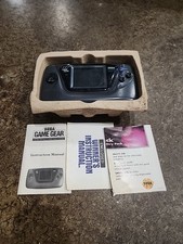 Sega game gear for sale  Elkmont