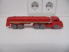 Wiking esso tankwagen gebraucht kaufen  Peine