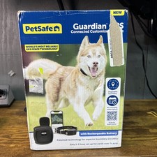 Petsafe guardian gps for sale  Bridgeport