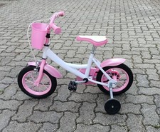 Bicicletta bambina pollici usato  Pisa