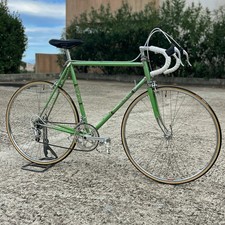 Velo special cnc d'occasion  Bastia-